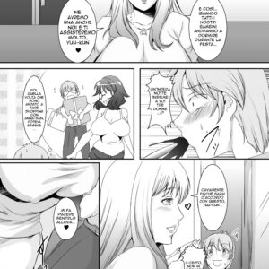 Le milf in vacanza Ch.3 (10/31)